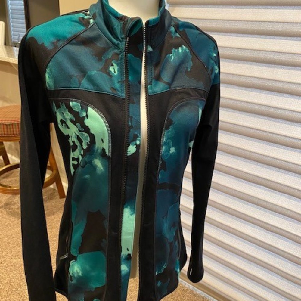 Fabletics "Jojo" Jacket - image 2